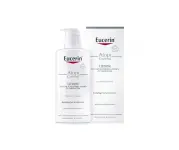 1292_EUCERIN ATOPICONTROL TELOVE MLEKO NA SUCHOU A ZARUDLOU POKOZKU 400 ML